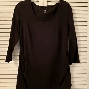 Women's Maternity Shirt